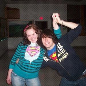 Meet your Posher, James